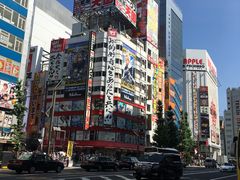 -秋叶原电器街