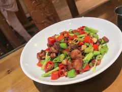 -88号小吃店·经典云南菜·地道纳西美食