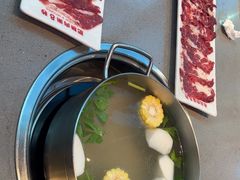 -为什么牛潮汕牛肉火锅(中信广场店)