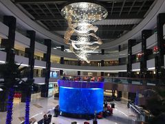 水产区-OPEN開全日自助餐厅·牛肉火锅·海鲜(佛山希尔顿酒店)