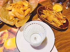 -造精酿餐厅