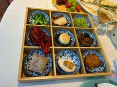 -阳澄湖费尔蒙酒店颐丰阁中餐厅(马鞍山西路店)