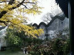 -惠山古镇·寄畅园