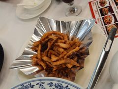 -顺德人家食府(黄金广场店)