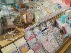 零售区-猫的天空之城概念书店(苏州诚品店)