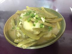 -百年粉蒸牛肉