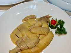 -临家小院·潮汕菜·商务宴请·点心(白石洲店)