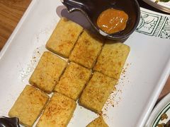 -云海肴云南菜·蒸汽石锅鱼(北京良乡华冠店)