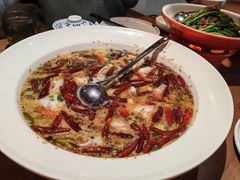 -首秀·四川料理(星耀101店)