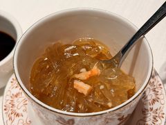 崂山海凉粉-怡情荟•海鲜青岛菜(五四广场旗舰店)
