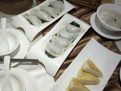 -山顶沙河粉-粤菜馆(凯旋店)
