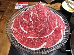 -大龙辣火锅·龙虾·烧烤(湖滨新天地店)