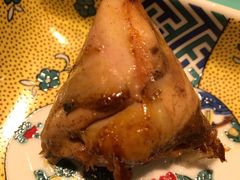 拉椰叶包鸡-米纸越南小馆(砂之船店)