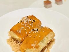 -彩丰楼中餐厅(深圳国际会展中心洲际酒店)