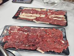 -刘少华贵州小黄牛·鲜牛肉火锅(总店)