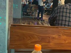 -奔马滚轴溜冰场