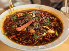 -青城甲(青城山店)