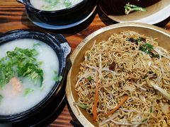 -盈田盈粥庄(博山东路店)