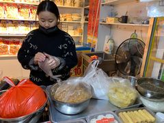 -猫街麻糍哥(思明南路店)