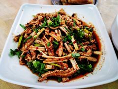 -双流老字号董蹄花(机场南四路店)