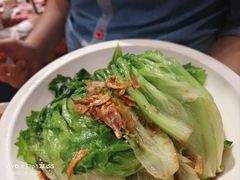 -西贝(太原万象城店)