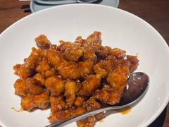 -千日贺茶餐厅(高新万达店)