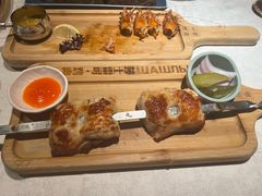 -俄士厨房(环球港店)