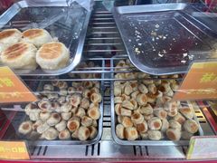 -宋记饼家(石门二路店)