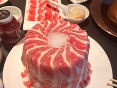 -东来顺·非遗火锅(高新店)