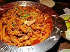 -胖哥俩肉蟹煲(苏州中心店)