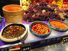 -梨花自助烤肉(天河城店)