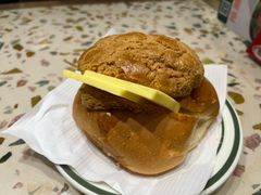 -华嫂冰室(尖沙咀店)