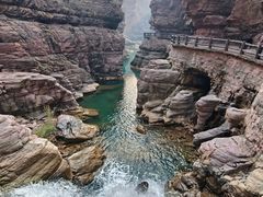 -云台山风景名胜区