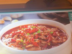 -黑家养生粥道馆(新世纪店)