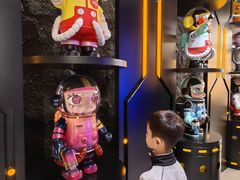 -泡泡玛特POPMART(西单大悦城店)