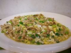 桂花肉丝-小乐惠(西溪路店)