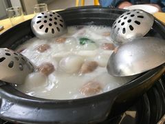 -鸿渡渔庄·特色鸭咀鱼