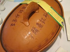 -风味小馆(天目湖宾馆店)