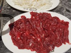 粿条-八合里牛肉火锅(深圳光明大仟里二店)