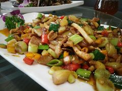 -厨彩阳光(河东路店)