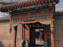 -张学良旧居陈列馆