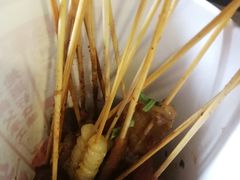 -喜姐炸串(仙林水平方店)