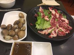 -吉友粥底火锅(方斜路店)