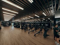 -燃坊JEN ACTIVE游泳健身中心·深圳前海JEN酒店