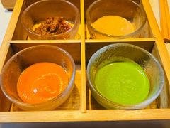 -叶叶菩提(太原别墅店)