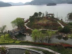 -宁波九龙湖开元度假村