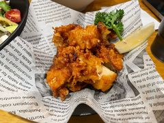 -一風堂拉面(美罗城店)