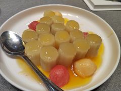 -鹊华居·地道鲁菜·海鲜·融合味(大明湖店)