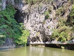 -英西峰林·洞天仙境