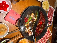 -楠火锅(太古里总店)